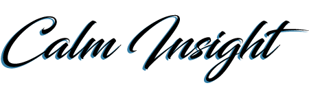 Calm Insight | Psychotherapy Hypnosis Birmingham